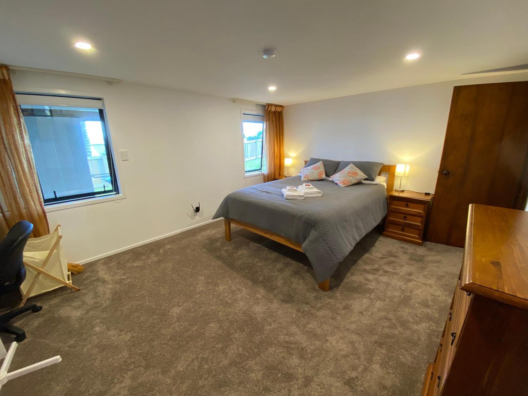The Studio Whangarei Dış mekan fotoğraf