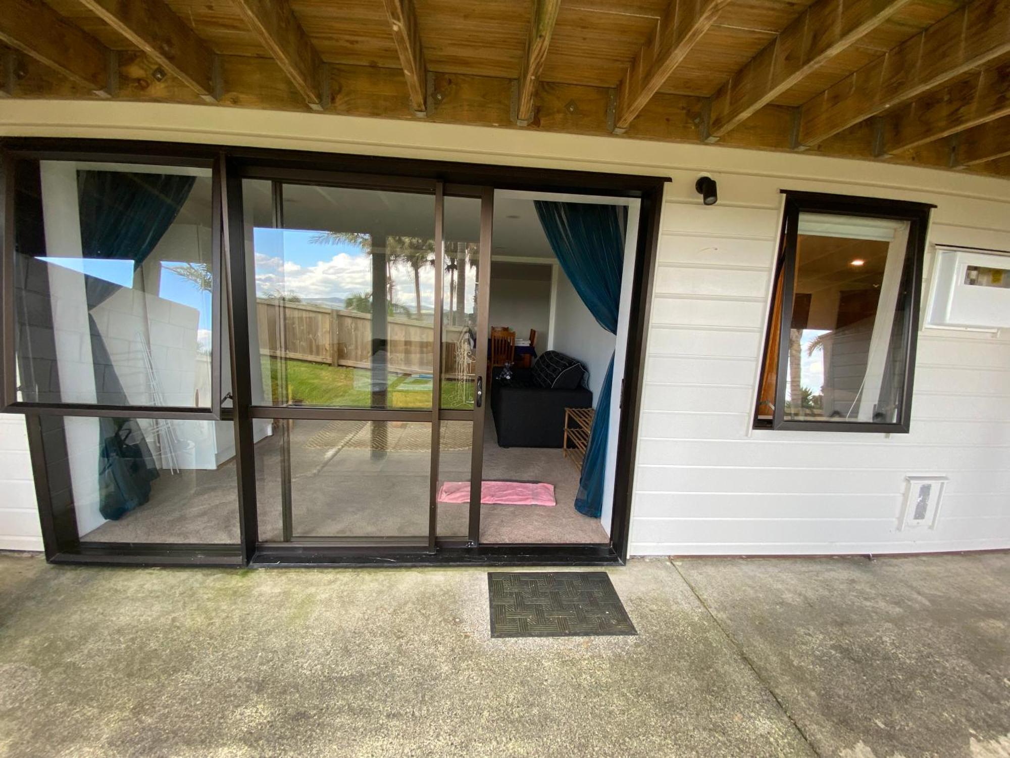 The Studio Whangarei Dış mekan fotoğraf