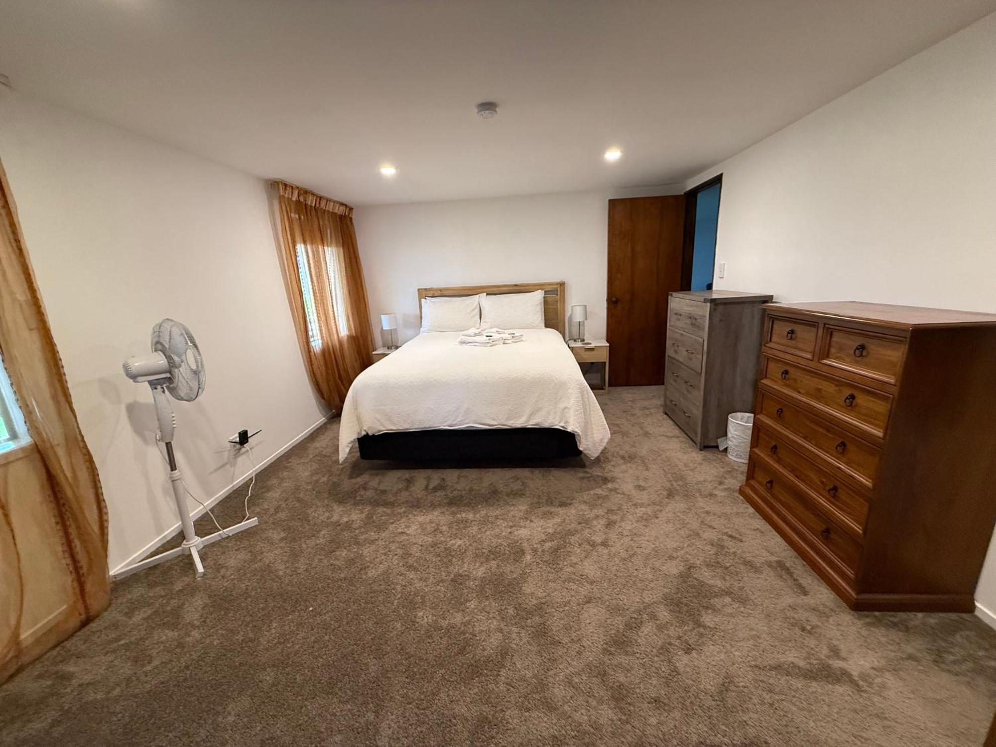 The Studio Whangarei Dış mekan fotoğraf